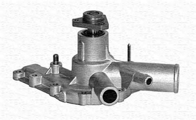 MAGNETI MARELLI 351170120000 -  Водяной насос